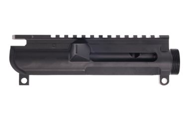 AM-15 Anodized Sport Upper Receiver, No Forward Assist or Dust Cover