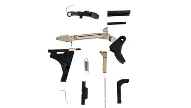 Kiger-9C Frame Parts Kit