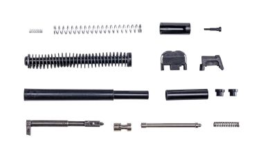 Slide Parts Kit Fits Glock 17 Gen 1-3