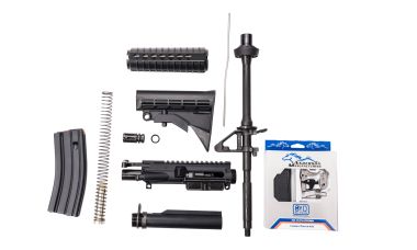 A4 Carbine Builder's Kit