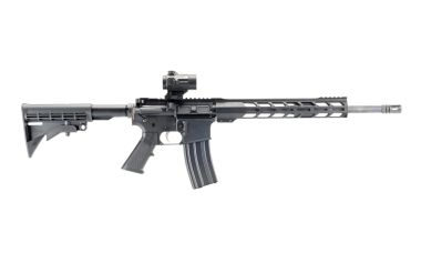 Utility Rifle with PA MD25 Red Dot Sight