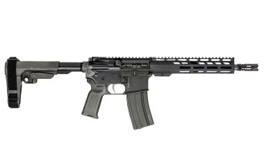 AM-15 10.5 Pistol 300 BLK