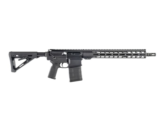 Battle Rifle .308