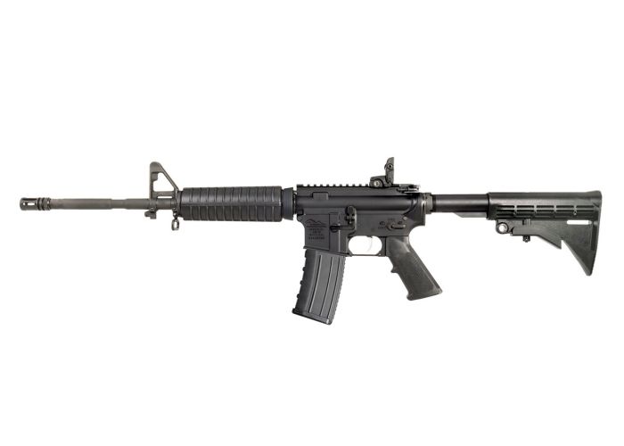 A4 Carbine 5.56