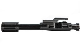 Bolt Carrier Group Assy., Low Mass, 5.56 NATO, M16 Profile, Mag Phosphate Bolt & Nitride Carrier

[Retail Packaged]