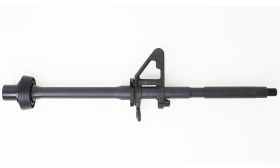 16" Barrel 5.56 M4, 1:8, Carbine Front Sight Base