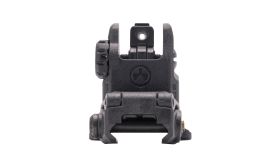 Flip Up Rear Sight, Magpul - Black