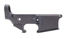 AM-15 Elite Stripped Lower Receiver