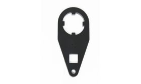 AM-15 Anderson Barrel Nut Wrench