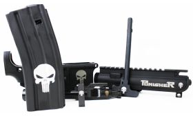 Kit, Punisher, AM-15