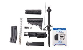 A4 Carbine Builder's Kit