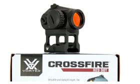 Vortex Crossfire Red Dot Sight