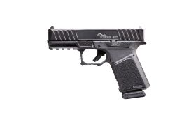 Kiger-9c (10 round magazine)