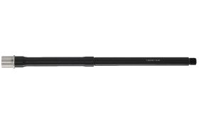 16" 7.62x39 1:10 Barrel, Carbine Gas, Government Contour