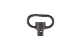 Push Button QD Sling Swivel