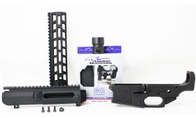 AM-10 Gen II Builder's Launch Kit