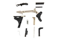 Kiger-9c Pro Ext Controls Frame Parts Kit