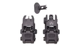 Flip Up MBUS Sights, Magpul™ GenII - Black