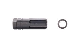 AR-15 3-Prong Flash Hider 5.56