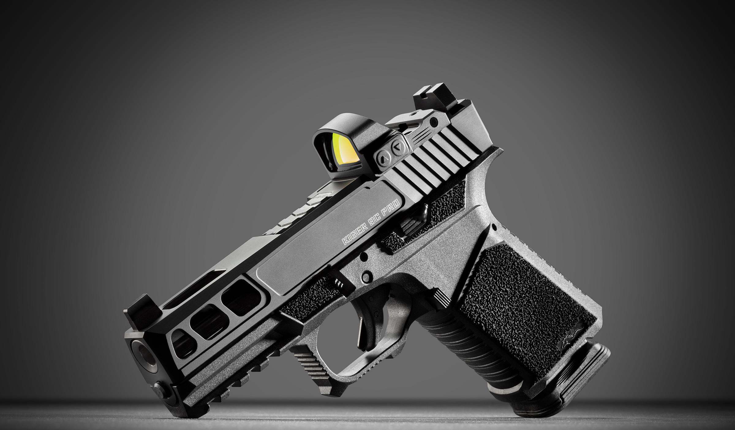 SHOT Show Trotted Out the Best New Concealed Carry Guns for 2023 (PDW Magazine)